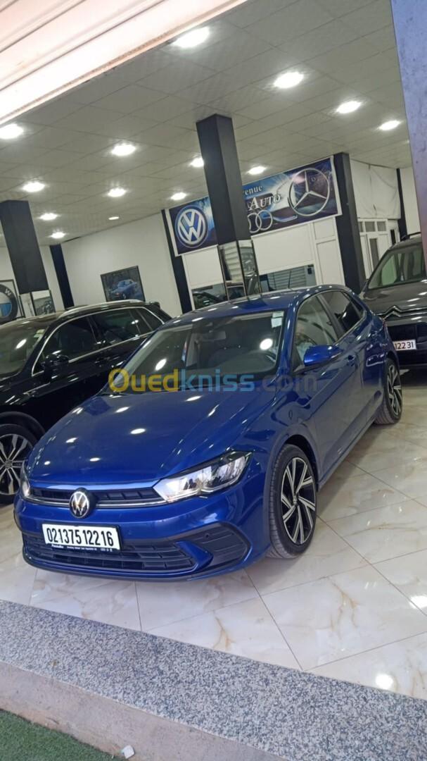 Volkswagen Polo 2022 Polo