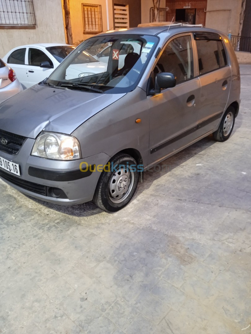 Hyundai Atos 2005 Atos