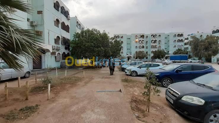 Vente Appartement F5 Biskra Biskra