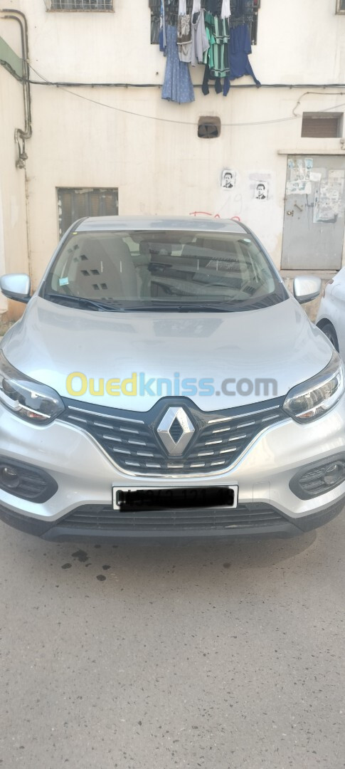 Renault Kadjar 2021 Intens