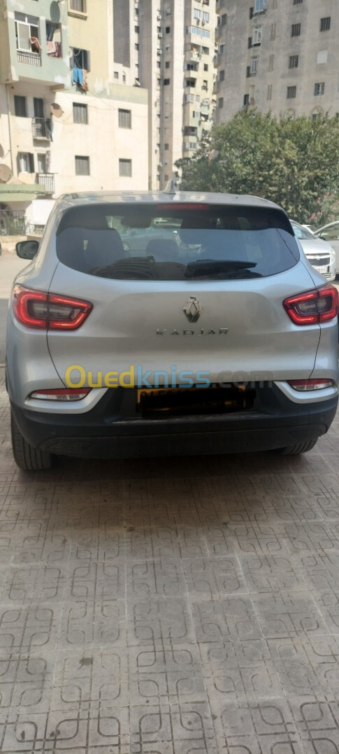 Renault Kadjar 2021 Intens