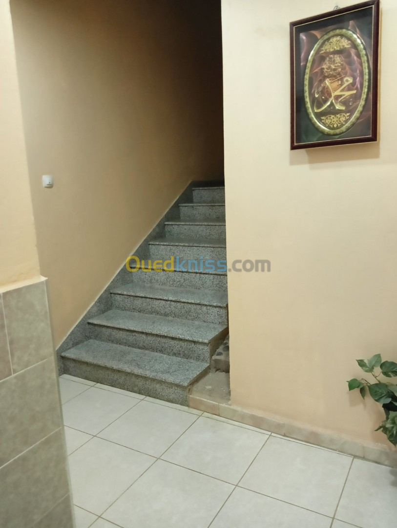 Vente Duplex F05 Oran Bir el djir