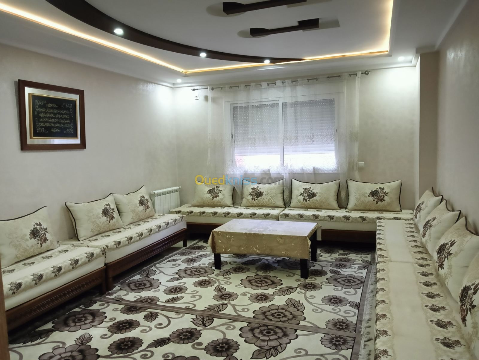 Vente Duplex F05 Oran Bir el djir