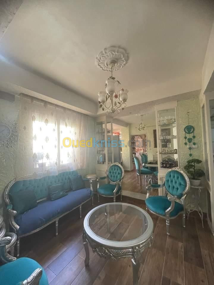 Vente Appartement F3 Alger Ouled fayet