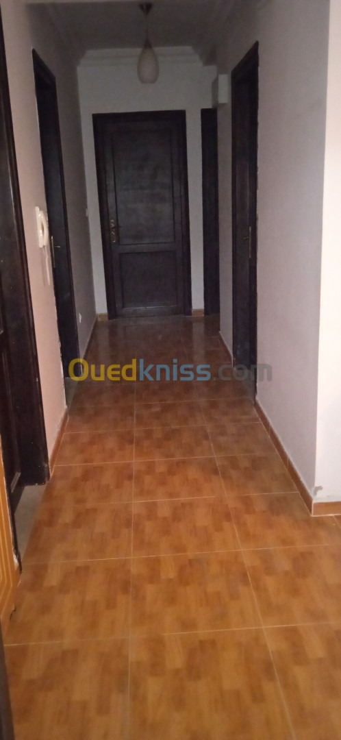 Vente Appartement F4 Alger Ouled fayet