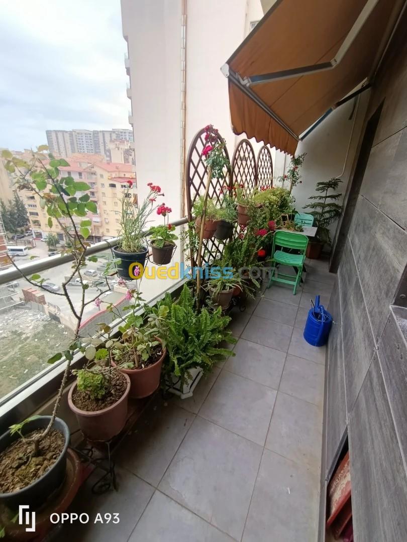 Vente Appartement F4 Alger Ouled fayet