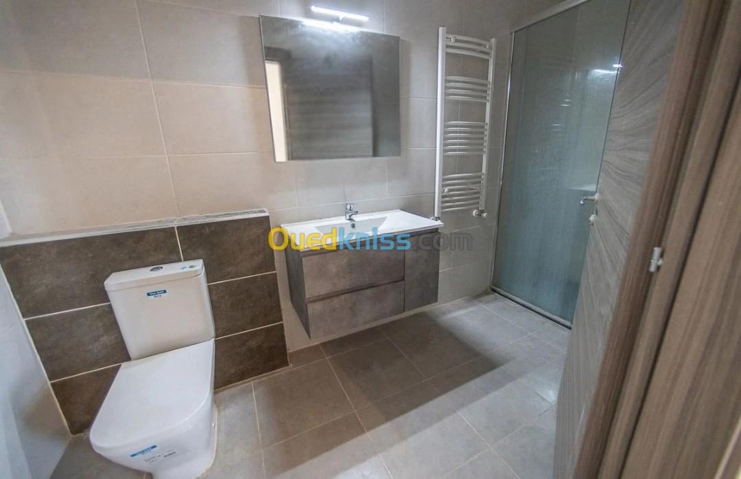 Vente Appartement F4 Alger Ouled fayet