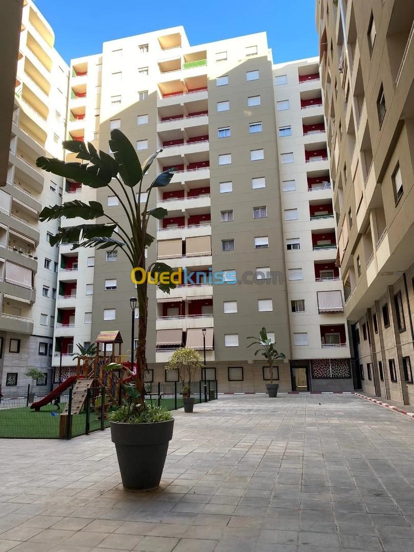 Vente Appartement F4 Alger Ouled fayet