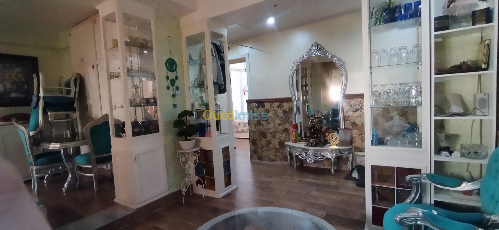 Vente Appartement F3 Alger Ouled fayet