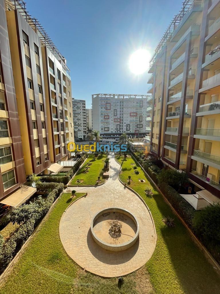 Location Appartement F4 Alger Ouled fayet