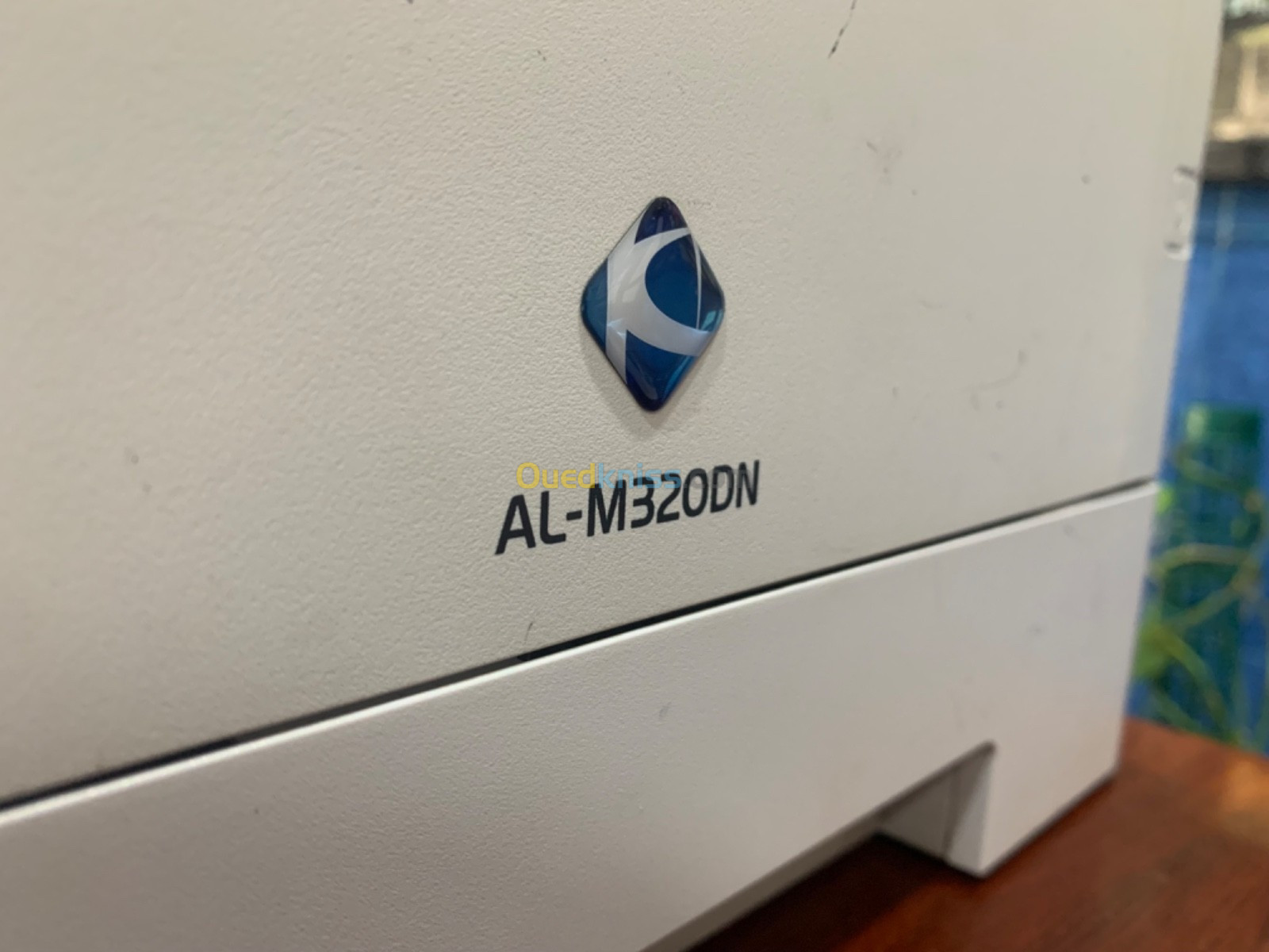 Epson AL-M320DN