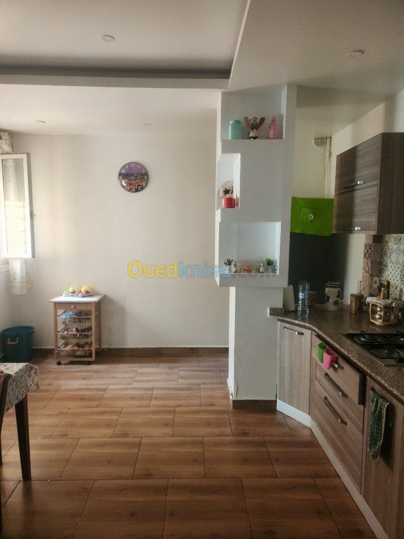 Vente Villa Alger Draria