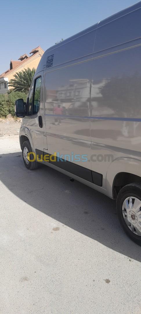 Ducato Fiat 2023