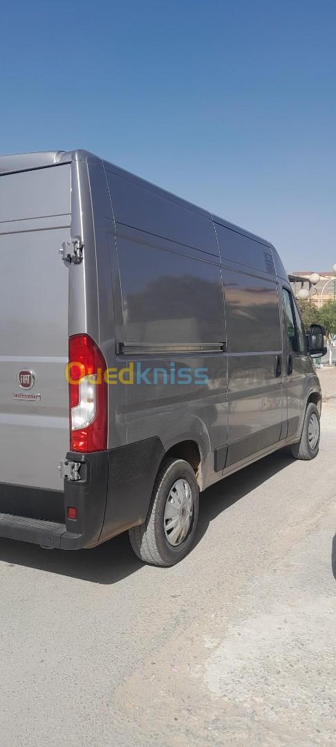 Ducato Fiat 2023