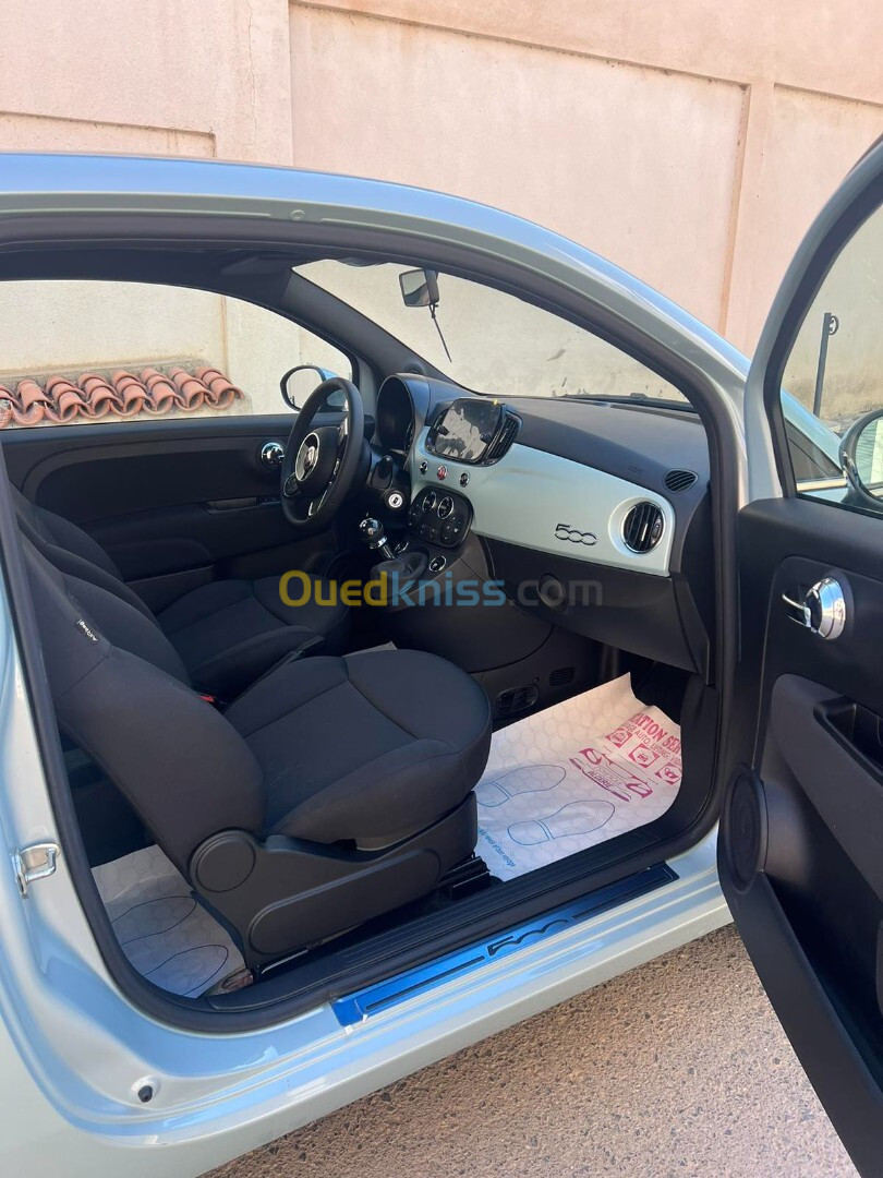 Fiat Fiat 500 2024 Fiat club