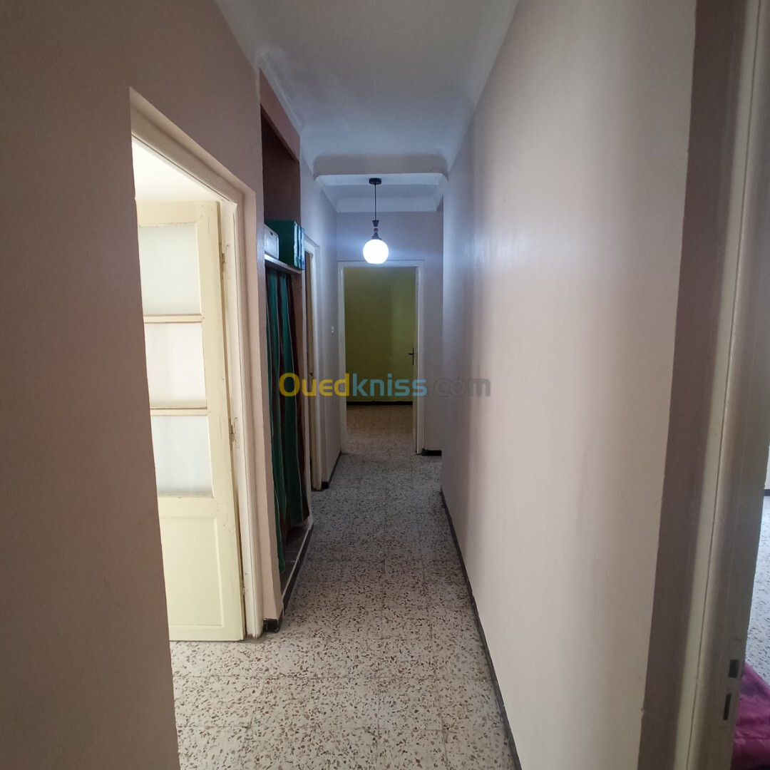 Vente Appartement F3 Batna Batna