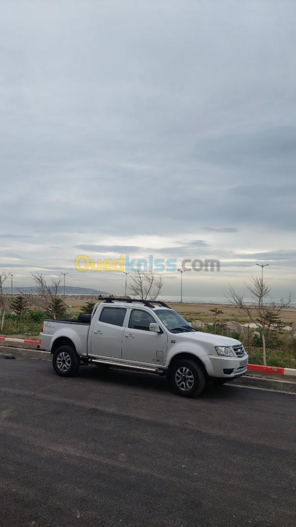 Tata Xenon 4x4 2.2 2016 Xenon 4x4