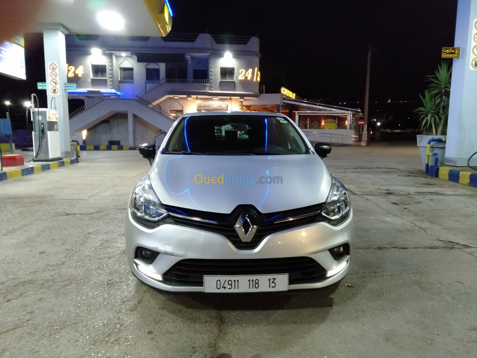 Renault Clio 4 2018 Limited 2