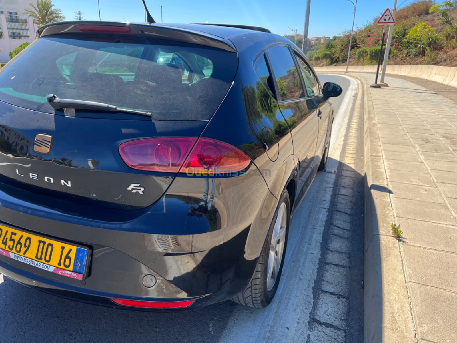 Seat Leon 2010 Fr