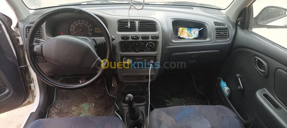 Suzuki Alto 2011 STD AC