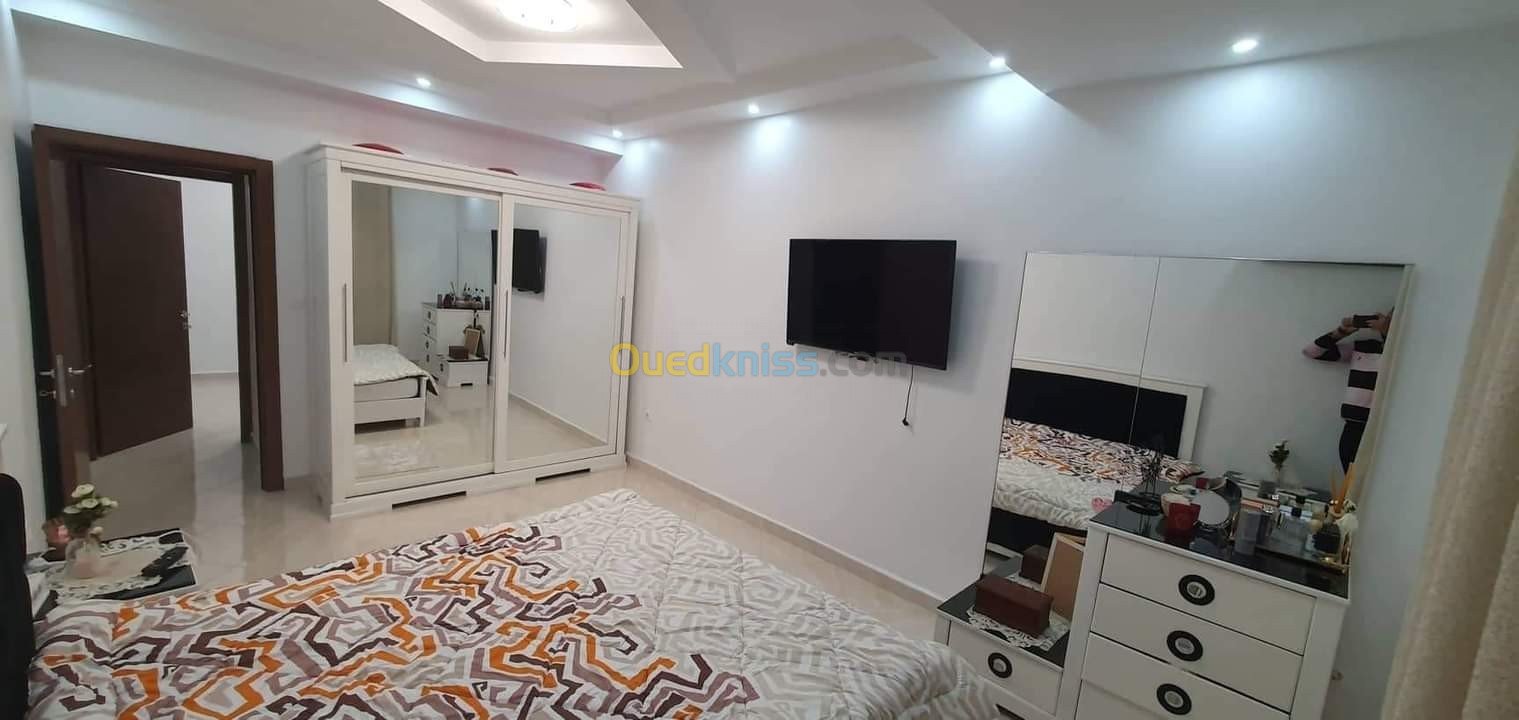 Vente Appartement Alger Bordj el bahri