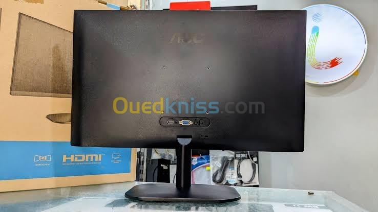 AOC 24 pouce 75hz ips