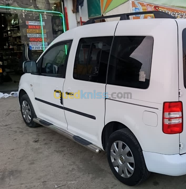 Volkswagen Caddy 2013 Profit Plus