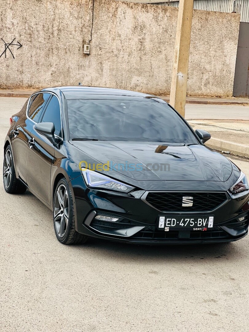 Seat Leon 2021 FR