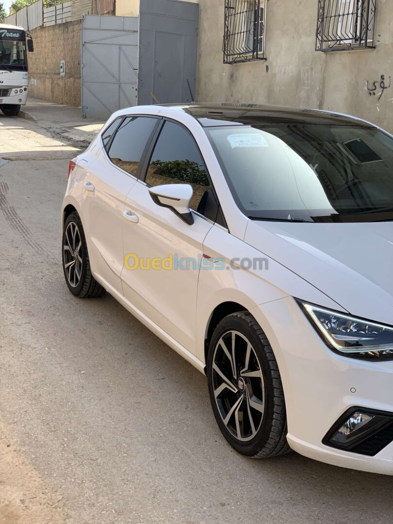 Seat Ibiza 2018 Ibiza