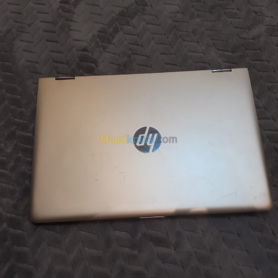 PC portable hp