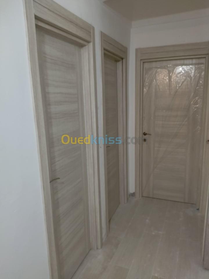 Vente Appartement F3 Blida Boufarik