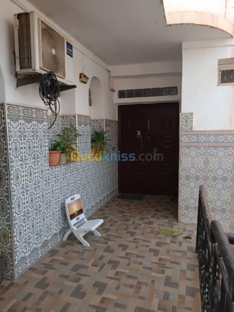 Vente Villa Aïn Témouchent El amria