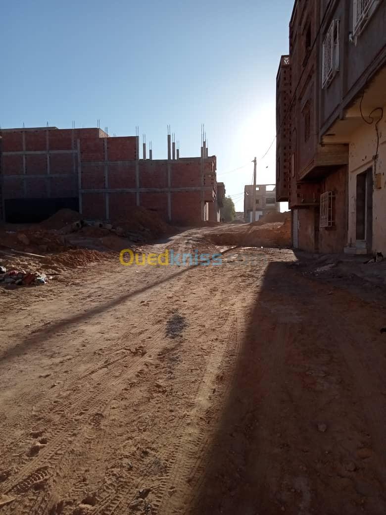 Vente Appartement Biskra Biskra