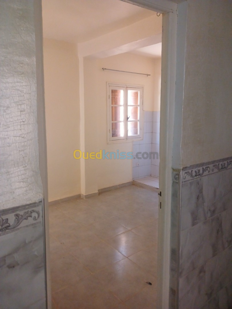 Vente Appartement F4 Sidi Bel Abbès Sidi bel abbes