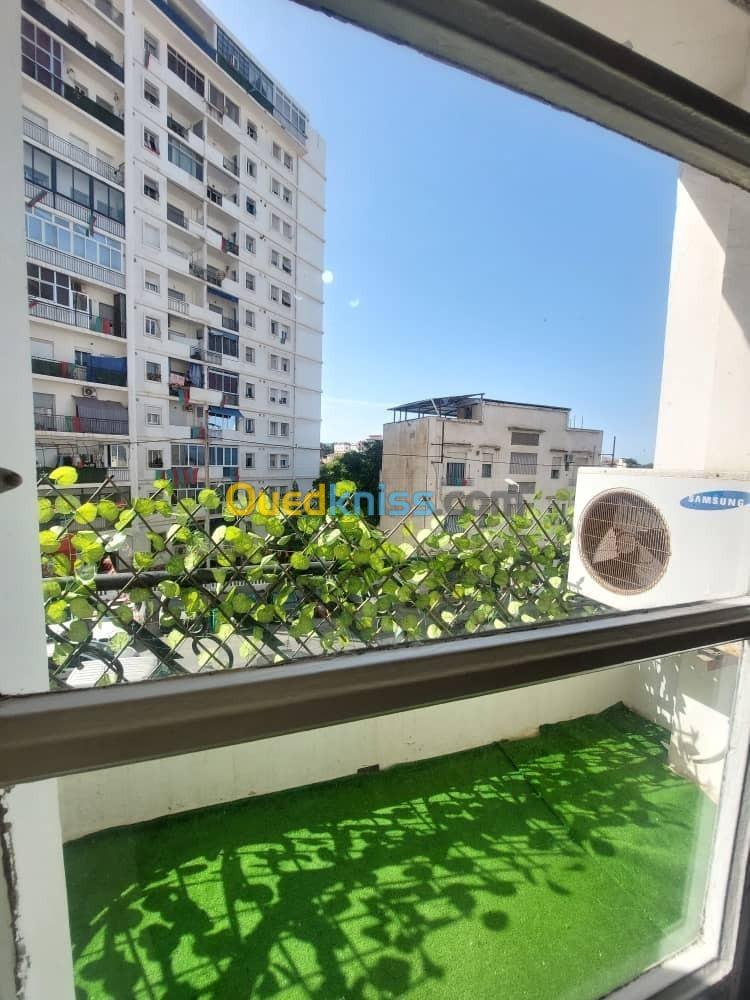 Location Appartement F3 Alger El mouradia