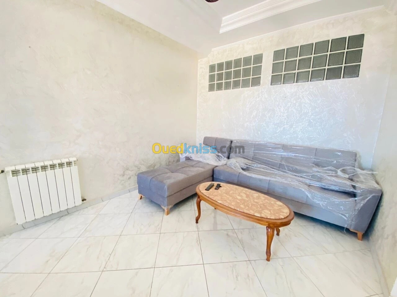 Location Appartement F3 Alger El mouradia