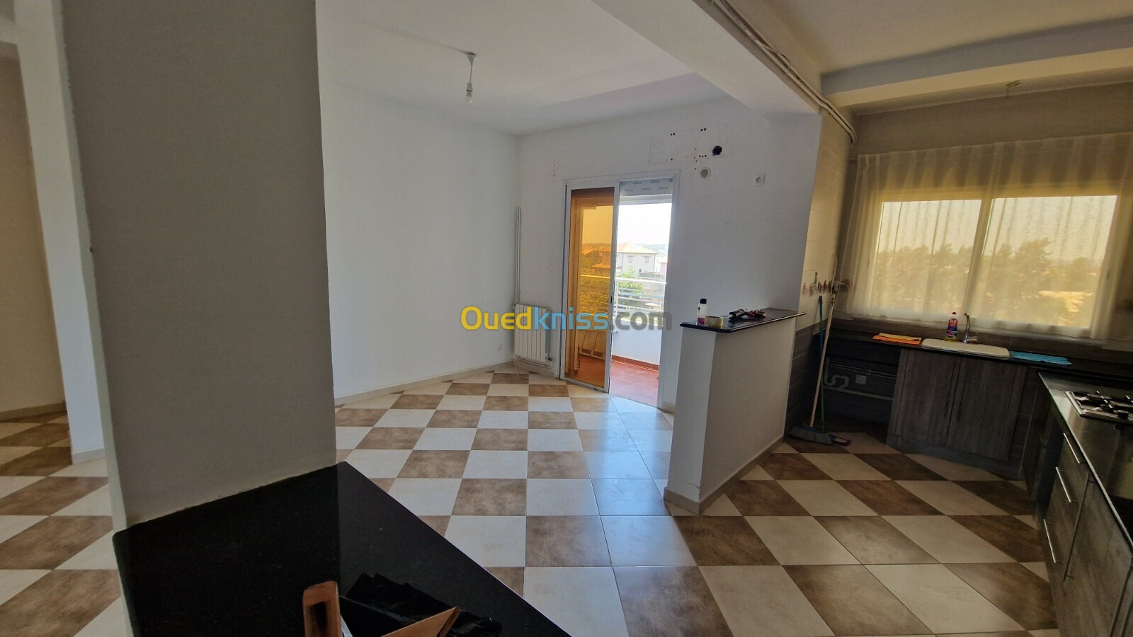 Location Appartement F4 Alger Birkhadem