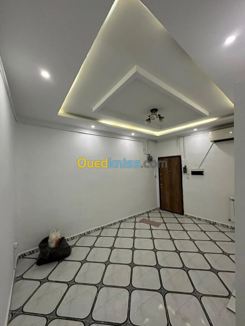 Location Appartement F4 Alger El mouradia