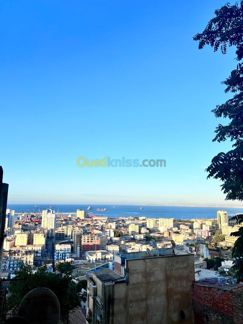 Location Appartement F4 Alger El mouradia