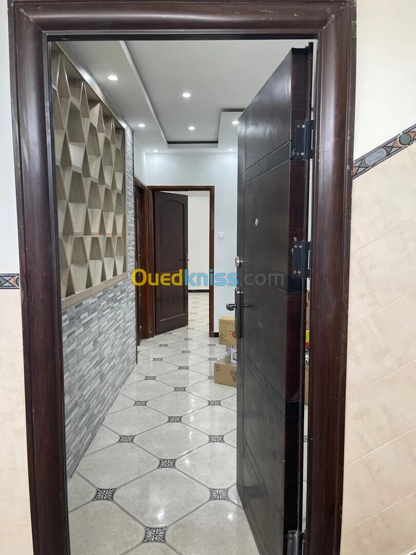 Location Appartement F3 Alger Birkhadem