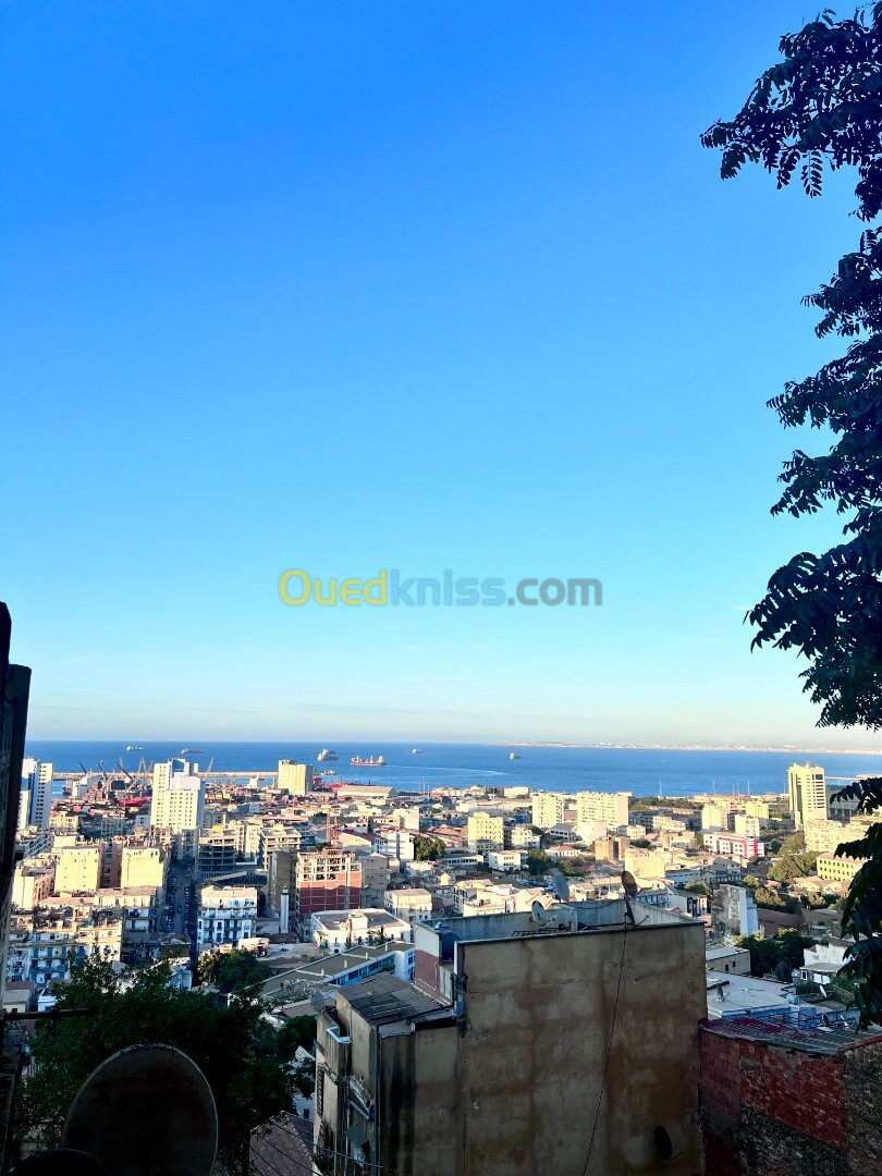 Location Appartement F4 Alger El mouradia