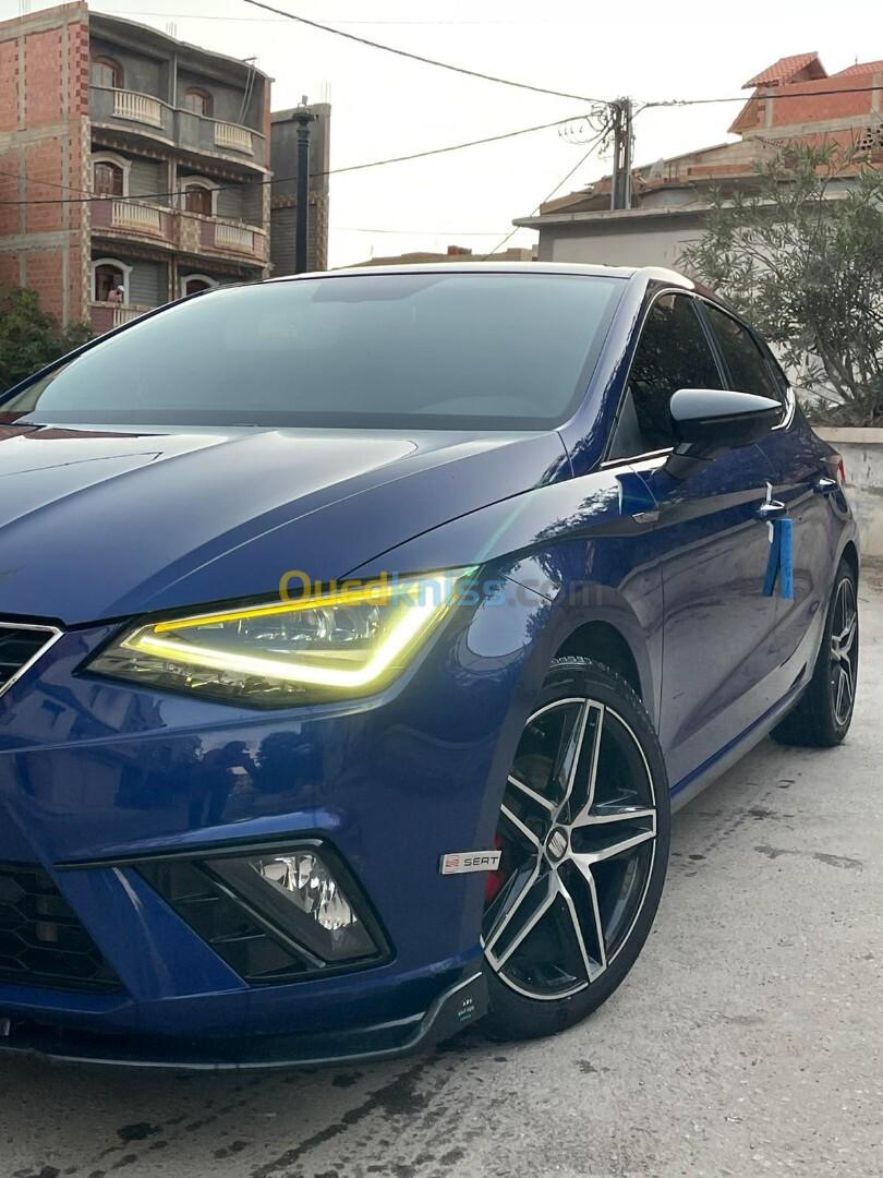 Seat Ibiza 2019 FR