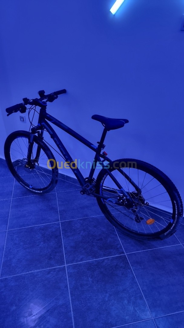 Velo VTT ROCKRIDER 520