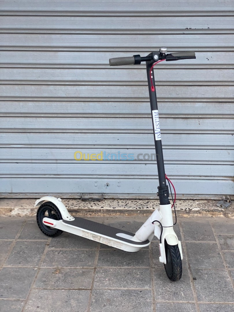 Trottinette électrique Xiaomi 