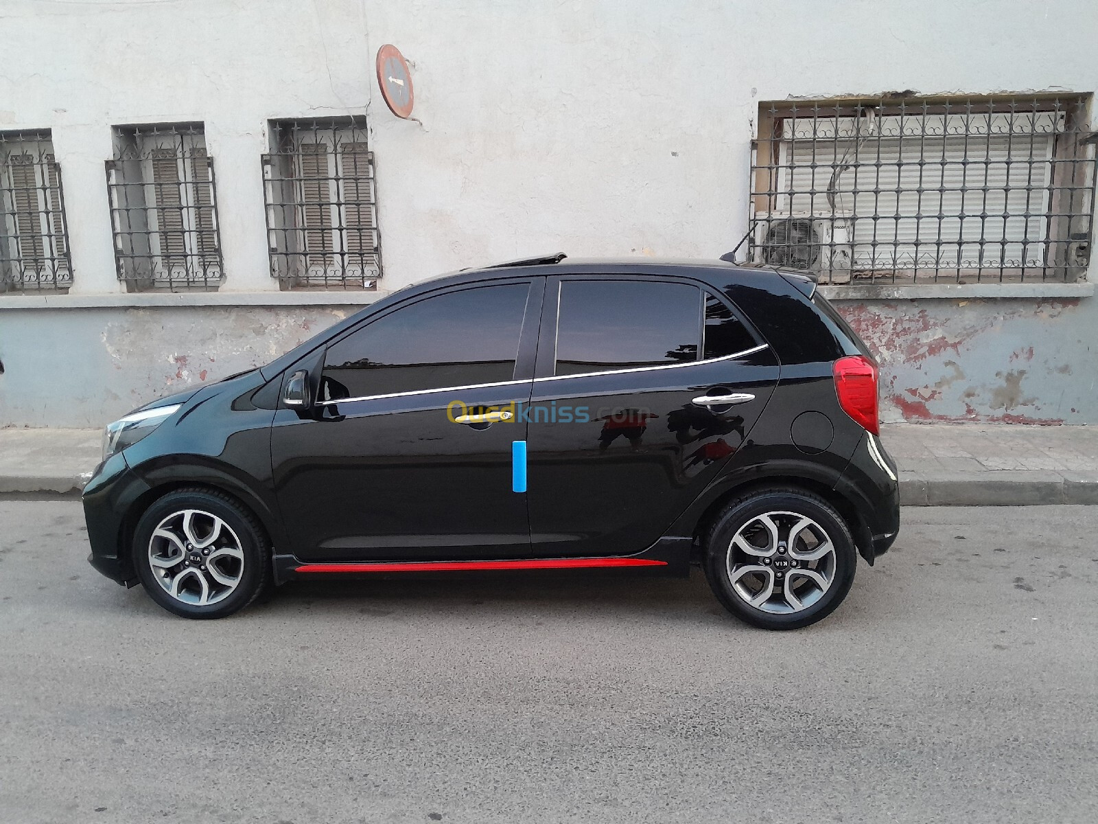 Kia Picanto 2018 GT-Line