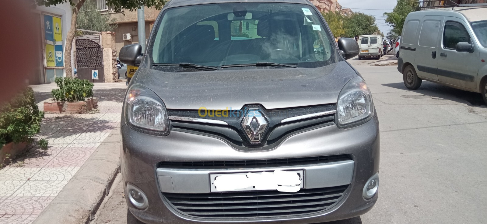 Renault Kangoo 2020 Privilège +