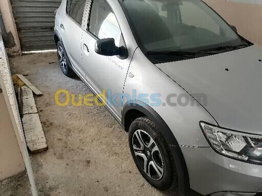 Dacia Sandero 2023 Style