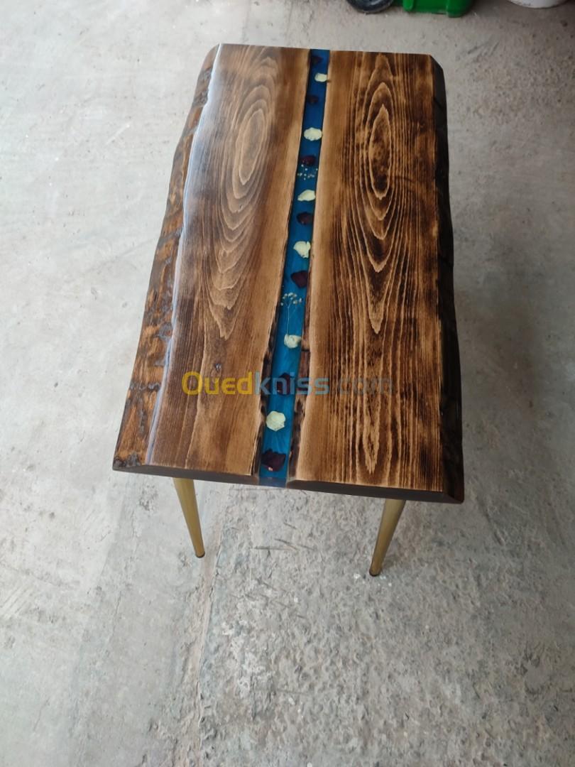 Table basse 