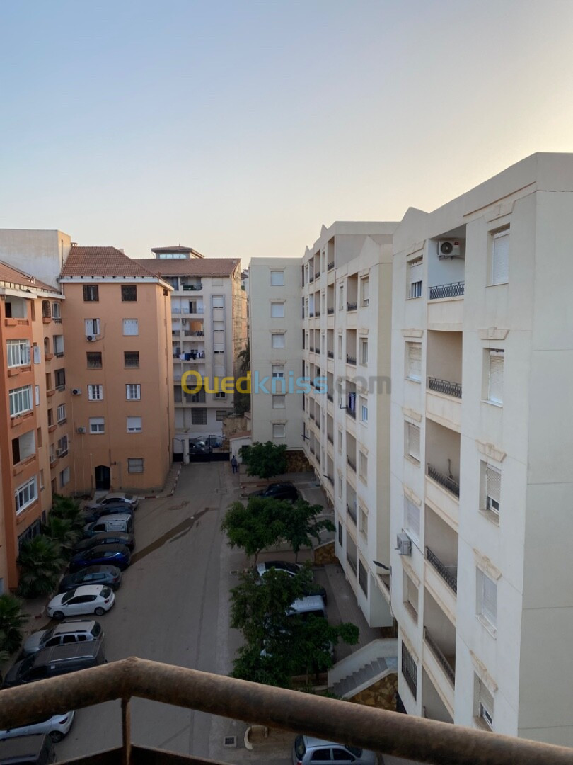 Vente Appartement F5 Alger Draria