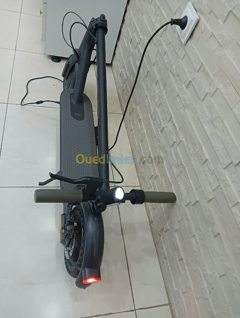 Xiaomi Scooter 